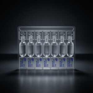 BAC Water 2ml - Sterile for reconstitution