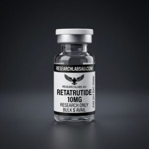 Retatrutide